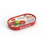 Evra.Filet makrela leczo 170 g