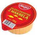 Dega sałatka pik.makrela 130g