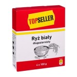 Tops kro ryż biały dług. 400 g