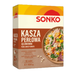Son.Kasza jęczm.perł. 400 g