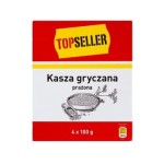 Tops kro kasza grycz.pr. 400 g