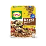Cen.Kasza gryczana praż. 400 g