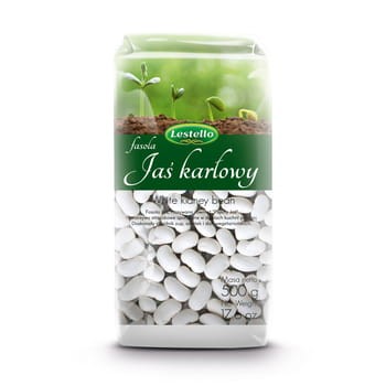 Les.Fasola jaś karłowy 500 g 1cb9bb47e31aa41e8628c162d22c8831