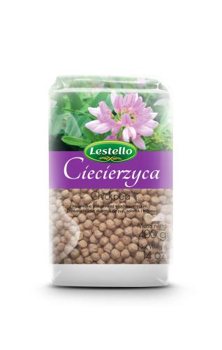 Les.Ciecierzyca 400g