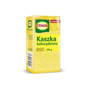 Cen.Kaszka kukurydziana 450 g f4230efe6d475dac6a7251dfbe615467