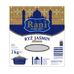 Saw.Ryż jaśminowy 2 kg