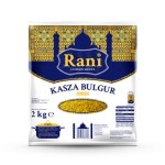 Saw.Kasza bulgur rani 2 kg