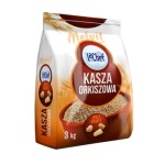 Mel.Kasza orkiszowa 3 kg