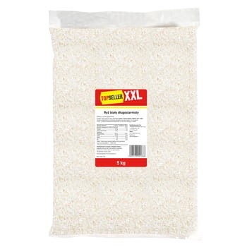 Tops kro ryż biały długoz. 5 kg 0b834226fb51b3736e717641eebedd81
