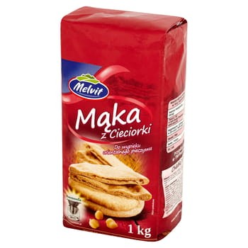 Mel.Mąka z cieciorki 1 kg 4402413555556292823a7ed9324eebf9
