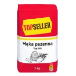 Tops żab mąka pszenna t550 1 kg