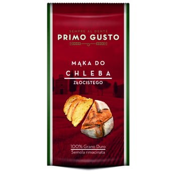 Primo gusto mąka do chleb. 500 g 1bc0429fdf0e425ca7c2f991c186e009