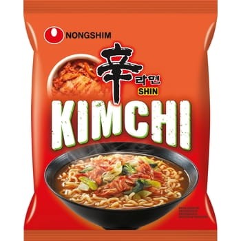 Kkp.Zupa noodle kimchi 120 g 5b0224c15c79ffdbc51d789fe7180966