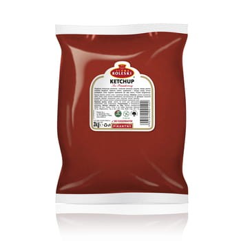 Roleski ketchup pikantny 2 kg 577ed4fa919eeab74e659e4673795144