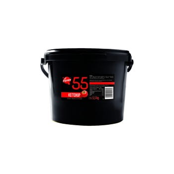 Fan. ketchup 5,5 kg 55b7e47d30a01f3d109c60ffa3b8f201