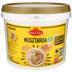 Rls.Musztarda stołowa 5 kg