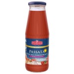 Pod.Passata cebu.czosn. 680 g