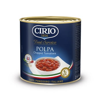 Cirio pomidory b/s kroj.2,55 kg 042347c5d0b2d7bbd8660f678cc8cb0c