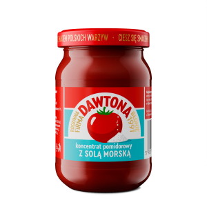 Daw. koncentrat pomid.sól 190 g