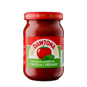 Daw.Koncentrat pom.bazyl. 190 g