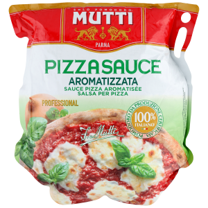 Mutti sos pomid. z przypr. 5 kg