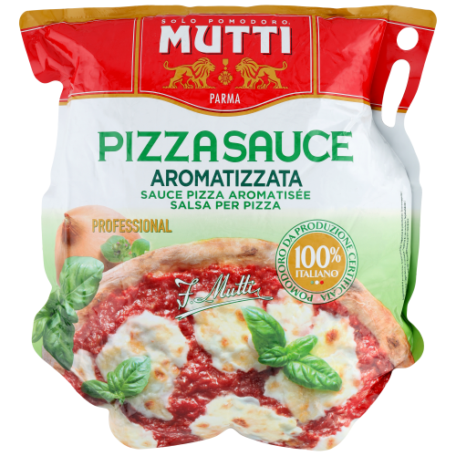 Mutti sos pomid. z przypr. 5kg