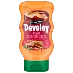 Dev.Sos majo sriracha 300 ml