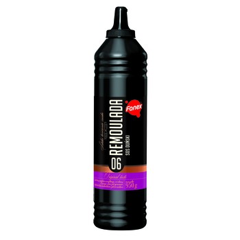 Fan.Sos duński remoulada 950 g Fan.Sos duński remoulada 950g