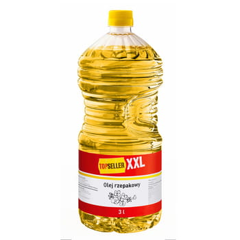 Tops ajax olej rzepak. 1,3 l 125ccb592c0b98918d322ce7163f3afd