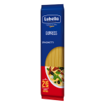 Lub.Makaron spaghetti exp.400 g