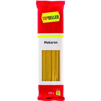 Tops makaron spaghetti 400 g 3b18061b4dc4870fb69aa345b3afbf1a
