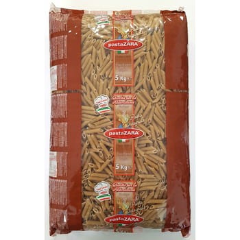 Gol.Makaron rurka razowa 5 kg 856dd03e00b91108c74fce2eb6cf0766