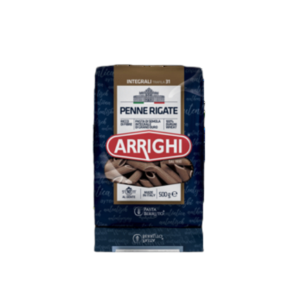 Ind.Makaron rurka pełziar.500 g Ind.Makaron rurka pełziar.500g