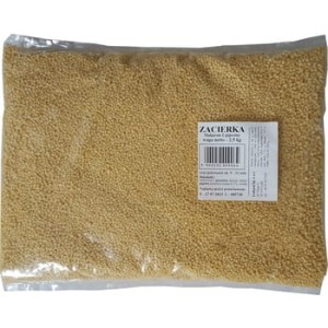 Gol.Zacierka makaronowa 2,5 kg