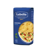 Lub. makaron łazanki 400 g
