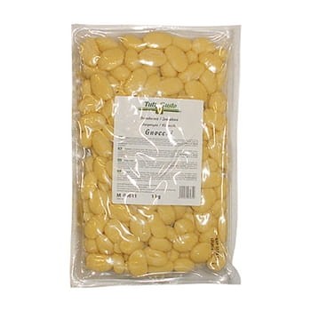 Hug.Kluseczki gnocchi 1 kg 25c748d7d654958615c1c06310dac285