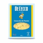 Ind.Gnocchi de cecco 500 g