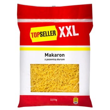 Tops makaron nitki 2,5 kg af7b91e3ba8938bf13d0413c4881b7b4