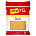 Tops makaron spaghetti 2,5 kg
