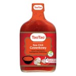 Tv.Sos tao chili czosn. 200 g