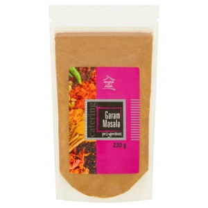 Dec.Przypraw garam masala 230 g