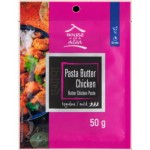 Dec.Pasta butter chicken ha50 g