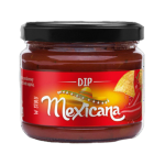 Gre.Dip mexicana 210 g