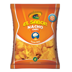 Gre.Nachosy barbecue 100 g