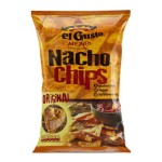 Que.Nachosy orginal gm 180 g
