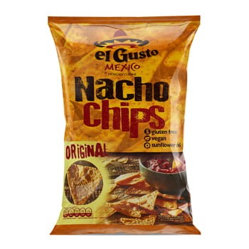 Que.Nachosy orginal gm 180 g 172a247c13069a14fef9698d45d5a2ae