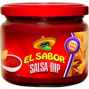 Gre.Dip salsa 315 g
