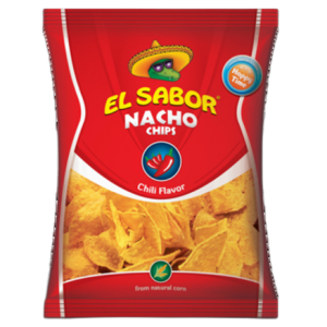 Gre.Nachosy chili 100 g