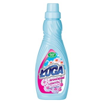 Ługa krochmal w płynie 0,75 l kwiatowy 973a2122a390c1cad12aa632ebffd430