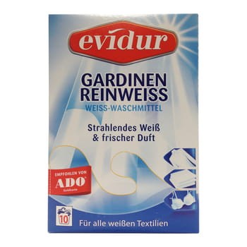 Dalli 600 g evidur proszek do prania 27eaa7ac0543442d4a2c0a0bd544d2f6